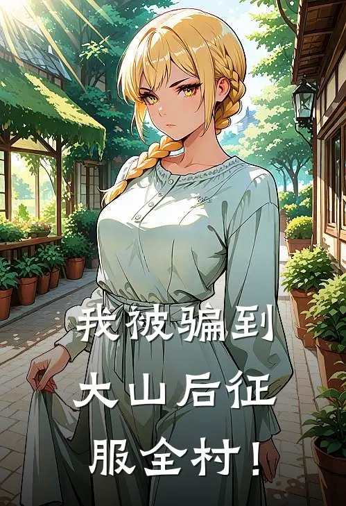 我被骗到大山后征服全村！