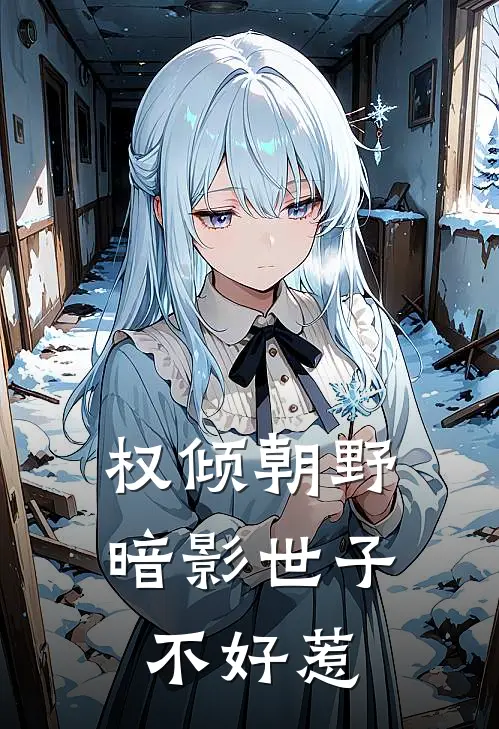 权倾朝野：暗影世子不好惹