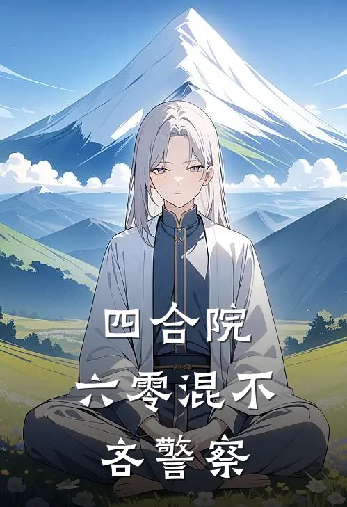 四合院：六零混不吝警察