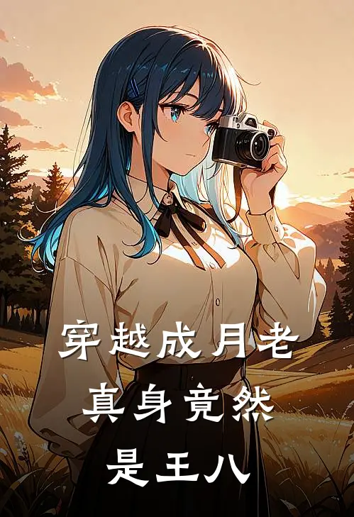 穿越成月老，真身竟然是王八