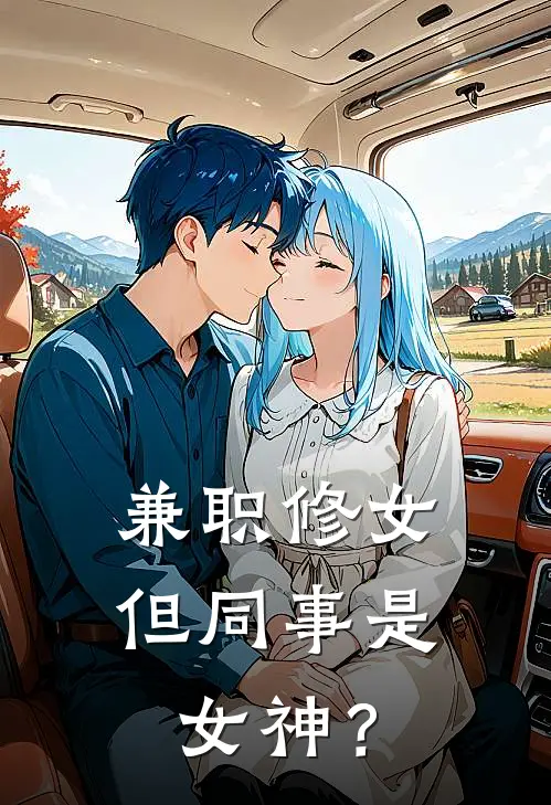 兼职修女，但同事是女神？