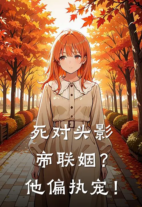 死对头影帝联姻？他偏执宠！