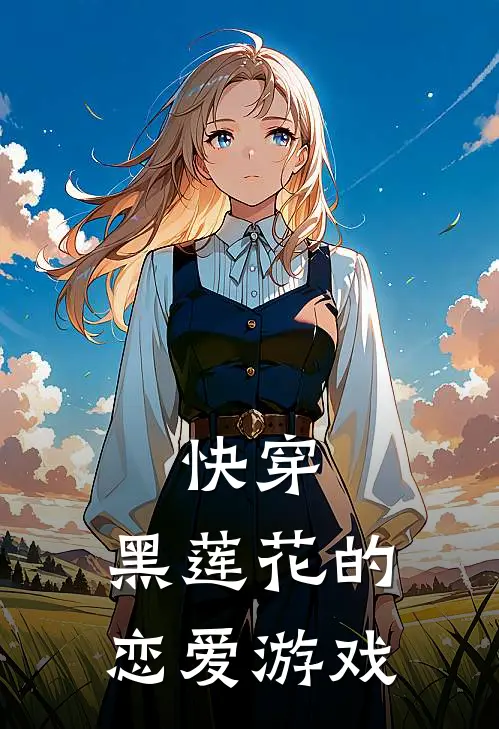 快穿：黑莲花的恋爱游戏