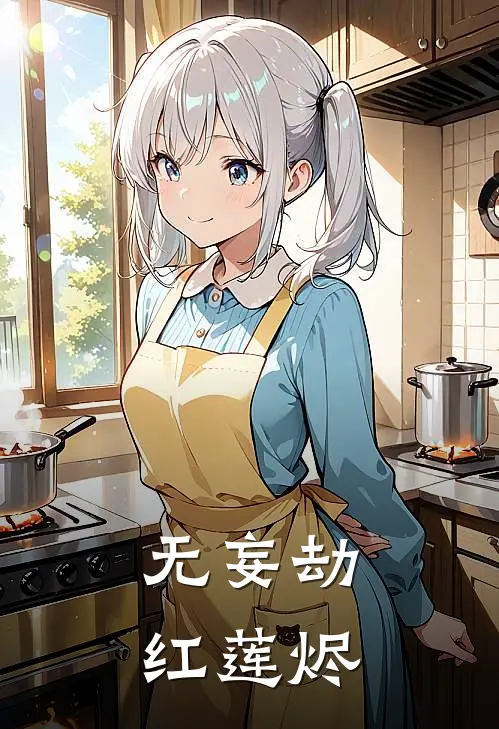 无妄劫：红莲烬