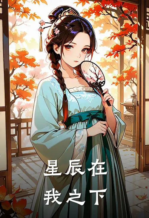 星辰在我之下