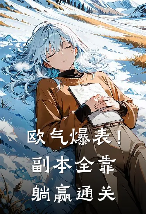 欧气爆表！副本全靠躺赢通关