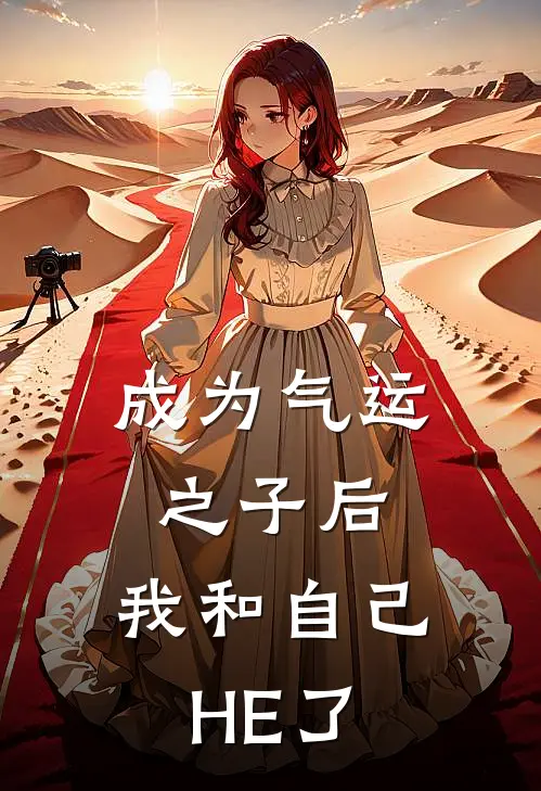 成为气运之子后，我和自己HE了