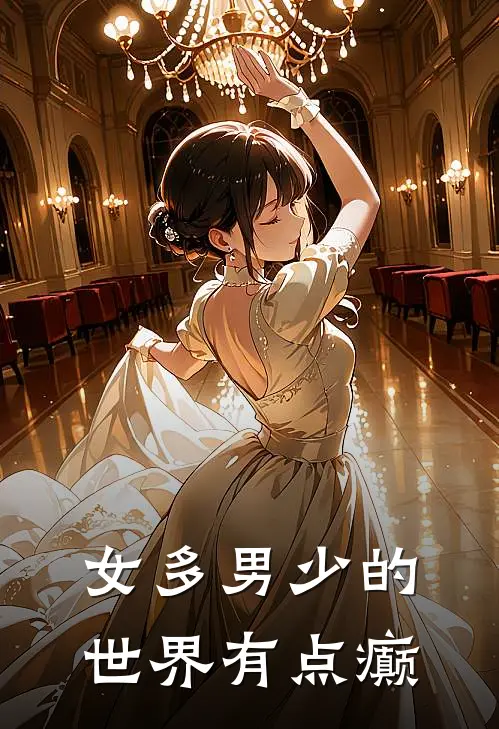 女多男少的世界有点癫