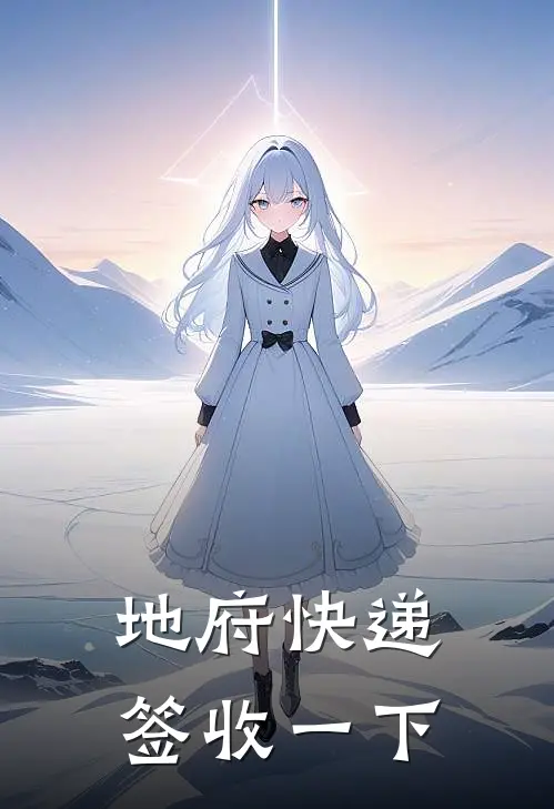 地府快递，签收一下