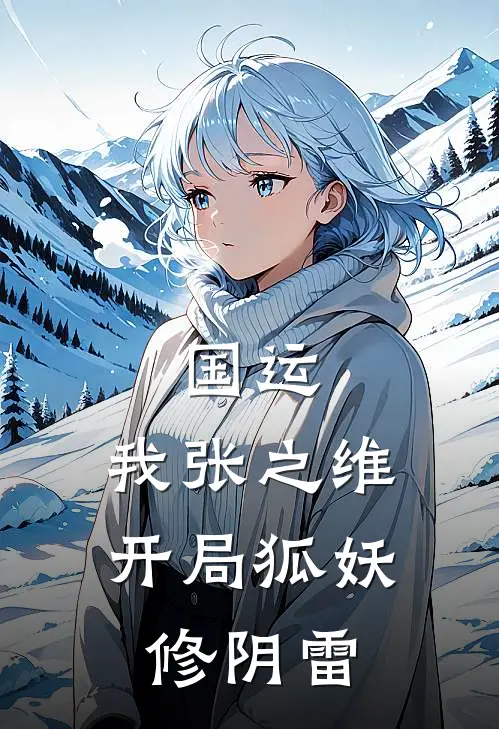 国运：我张之维，开局狐妖修阴雷