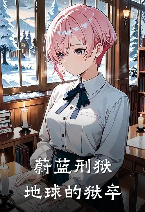 蔚蓝刑狱：地球的狱卒