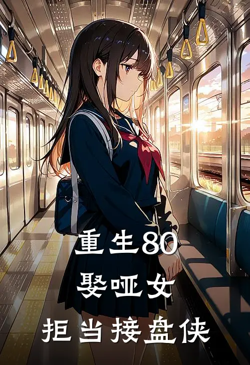 重生80：娶哑女，拒当接盘侠