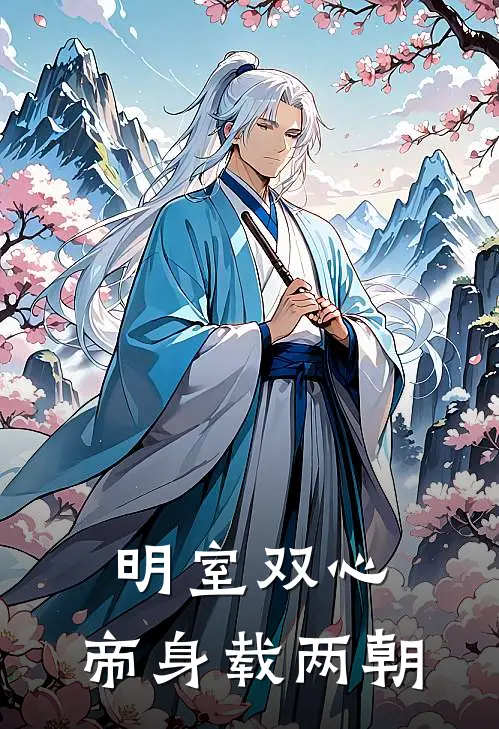 明室双心，帝身载两朝