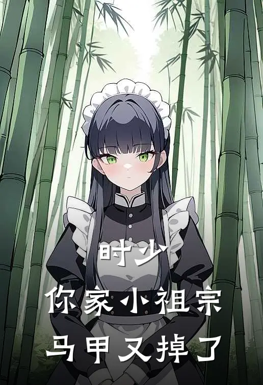 时少，你家小祖宗马甲又掉了