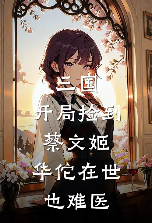 三国：开局捡到蔡文姬，华佗在世也难医