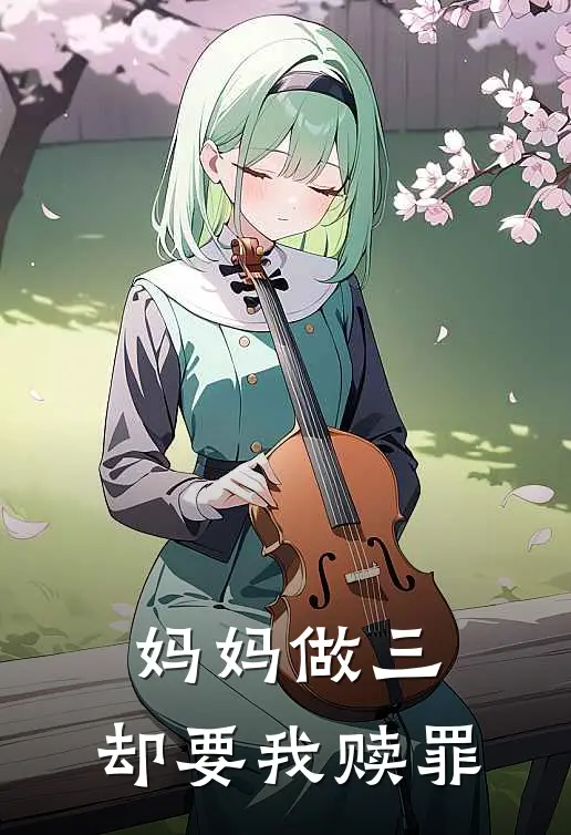 妈妈做三，却要我赎罪