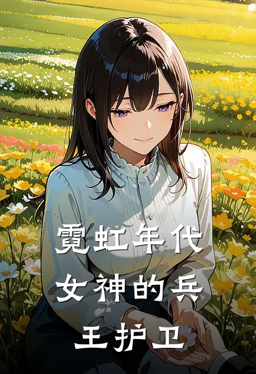 霓虹年代：女神的兵王护卫