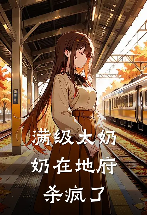 满级太奶奶在地府杀疯了