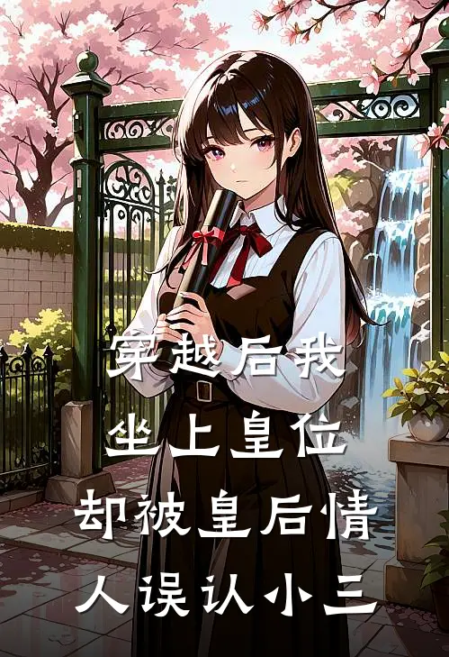 穿越后我坐上皇位，却被皇后情人误认小三