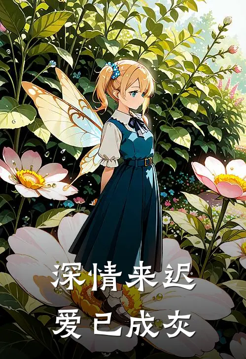 深情来迟，爱已成灰