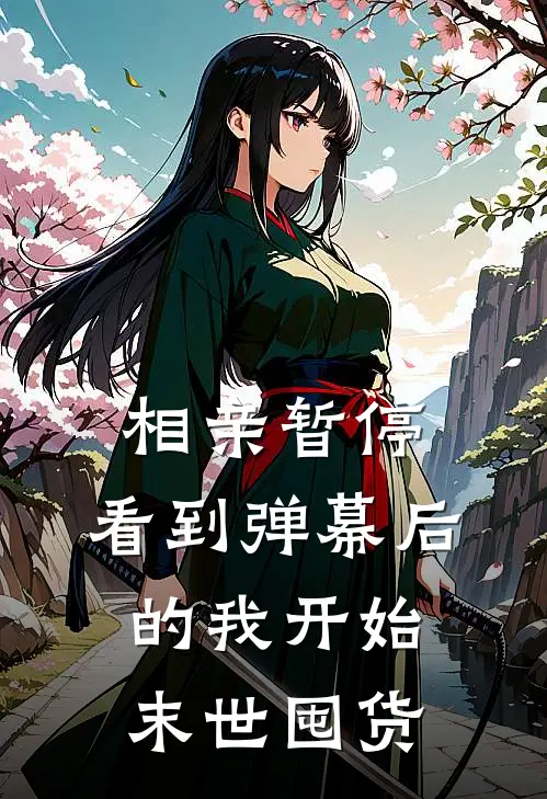 相亲暂停，看到弹幕后的我开始末世囤货