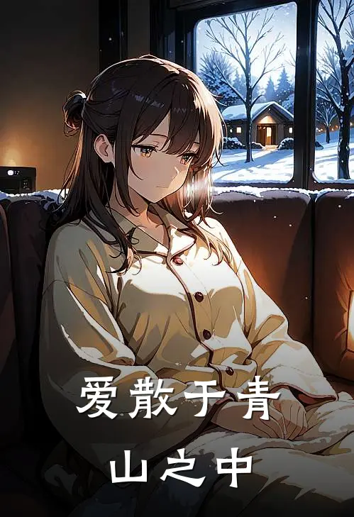 爱散于青山之中