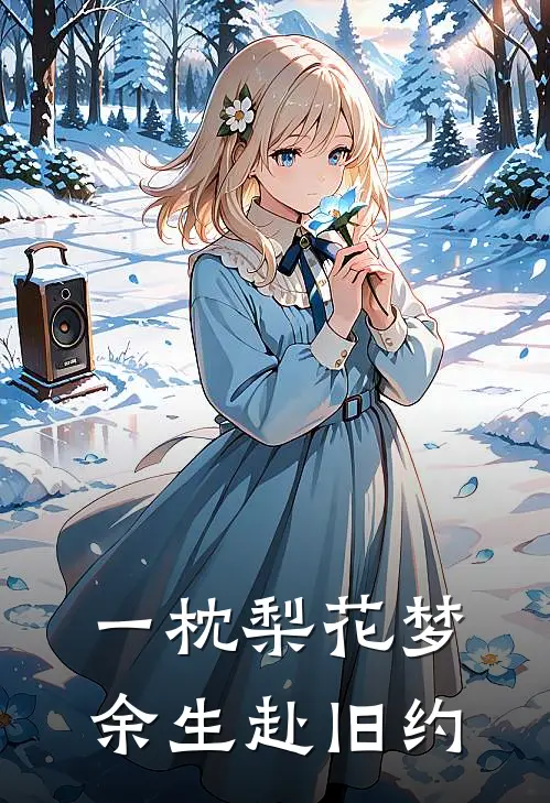 一枕梨花梦，余生赴旧约