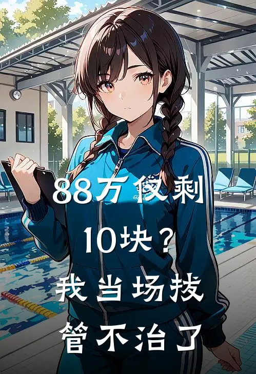 88万仅剩10块？我当场拔管：不治了