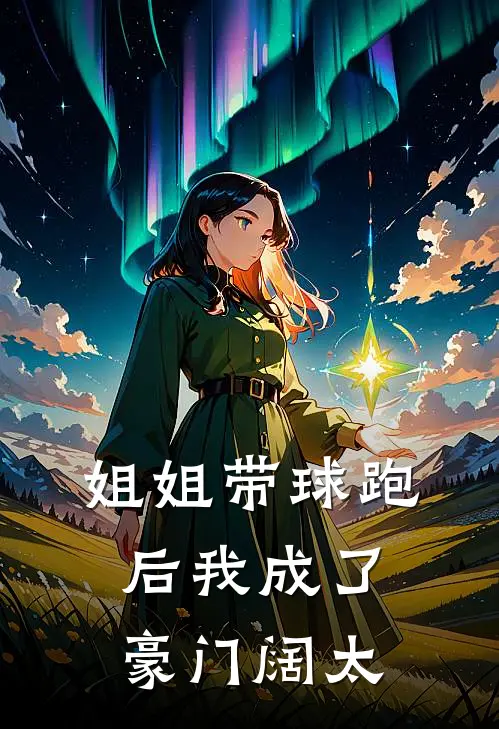 姐姐带球跑后我成了豪门阔太