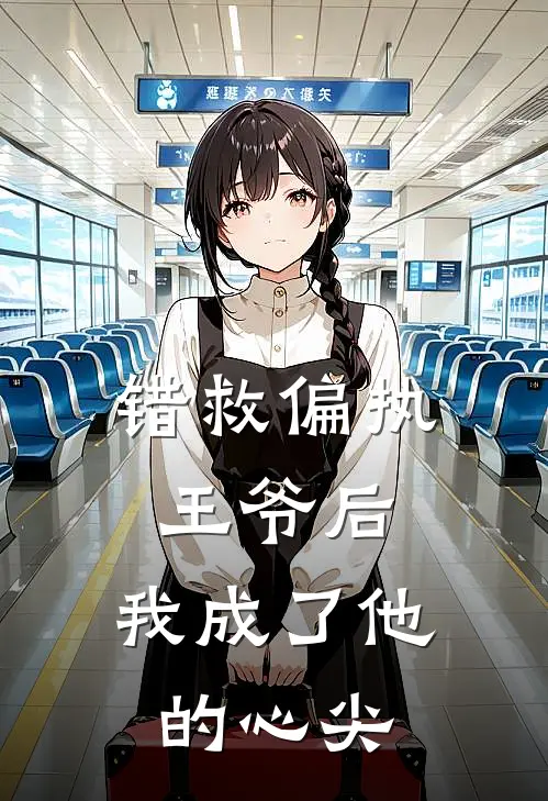 错救偏执王爷后，我成了他的心尖