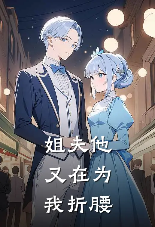 姐夫他又在为我折腰