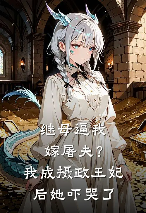继母逼我嫁屠夫？我成摄政王妃后她吓哭了