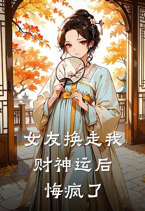 女友换走我财神运后，悔疯了