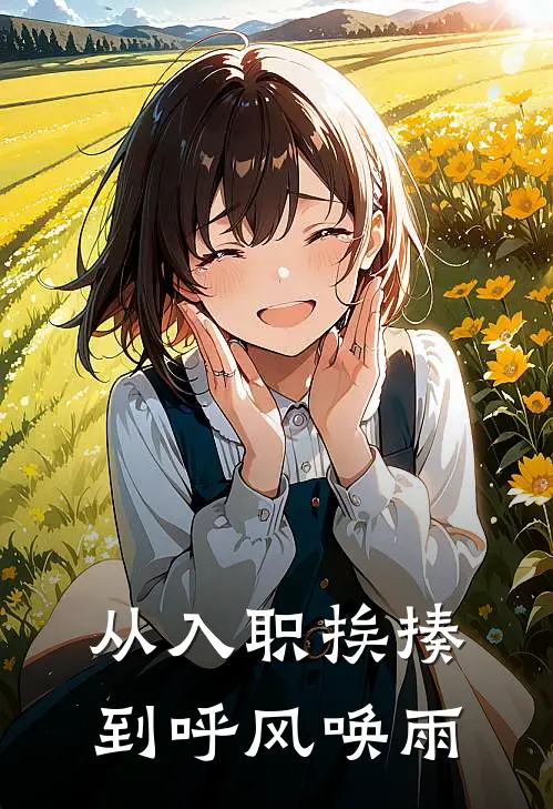 从入职挨揍，到呼风唤雨