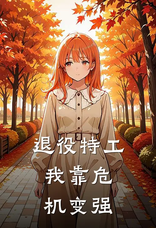 退役特工：我靠危机变强