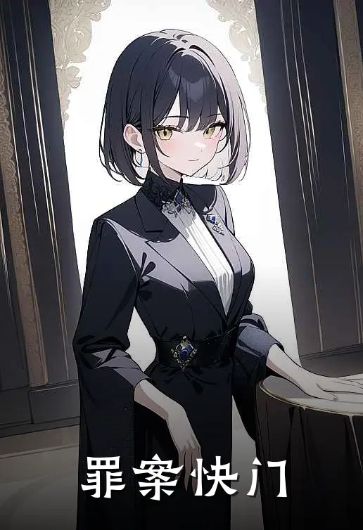 罪案快门
