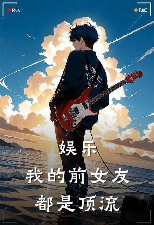 娱乐：我的前女友都是顶流