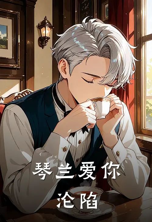 【琴兰】爱你，沦陷