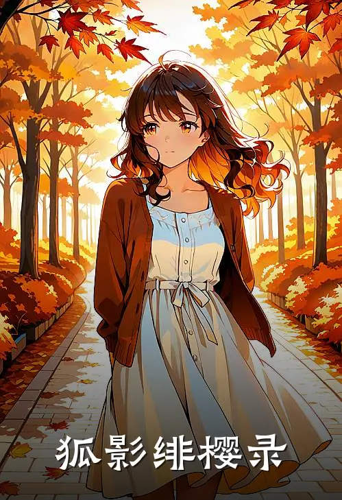 狐影绯樱录