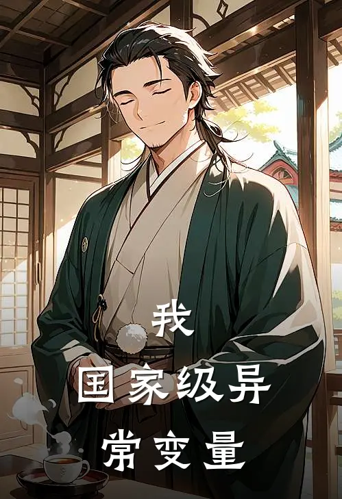 我，国家级异常变量