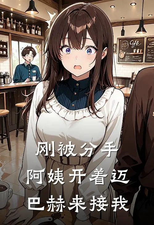 刚被分手，阿姨开着迈巴赫来接我