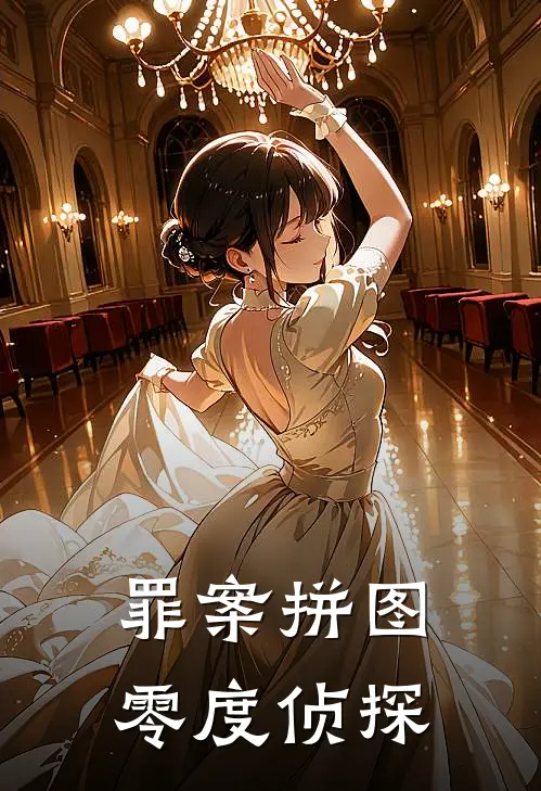 罪案拼图：零度侦探