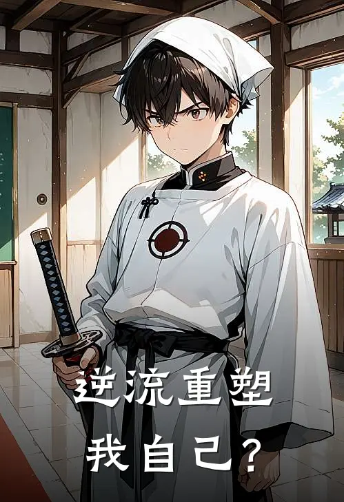 逆流重塑我自己？