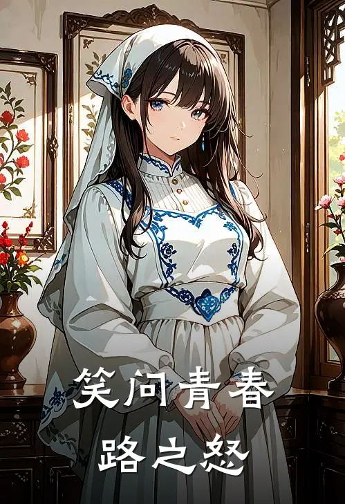 笑问青春路之怒