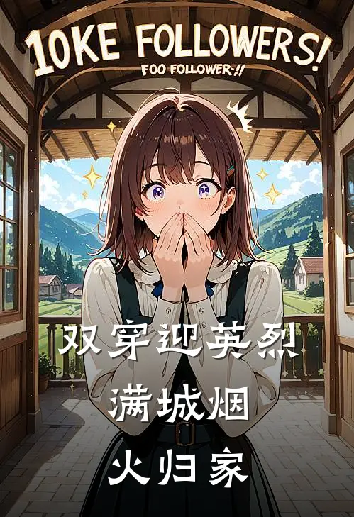 双穿迎英烈，满城烟火归家