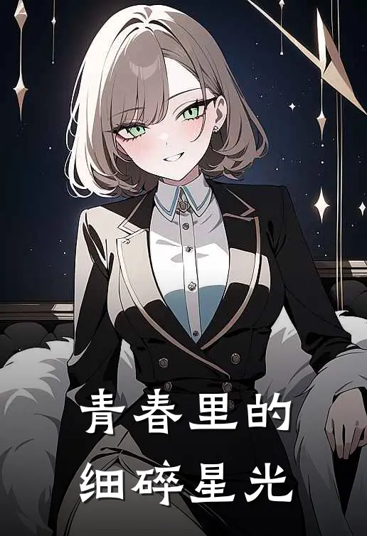 青春里的细碎星光