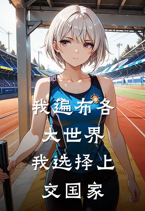 我遍布各大世界，我选择上交国家