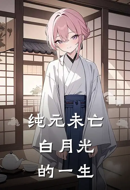 纯元未亡，白月光的一生