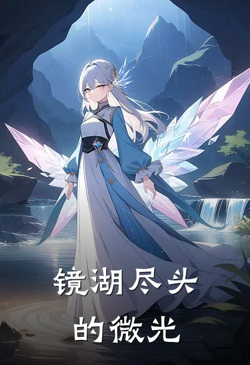 镜湖尽头的微光