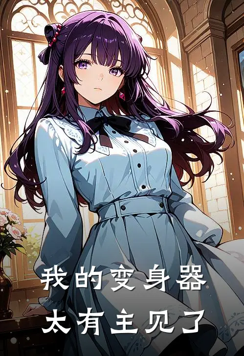 我的变身器太有主见了